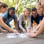 Séminaire d'entreprise : Quelles animations choisir pour renforcer la cohésion d'équipe ? seminaire-d-entreprise-1784726907256