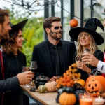 Animation à thème Halloween : une idée originale pour un événement d'entreprise en octobre animation-halloween-entreprise-1791959090040