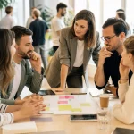 5 questions à se poser avant de réserver une animation pour son événement d'entreprise reserver-animation-entreprise-1791354213910